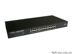 Kingnet金浪KN-S1024M網(wǎng)絡(luò)交換機(jī)全面解析 報(bào)價(jià)、廠(chǎng)家與產(chǎn)品總覽